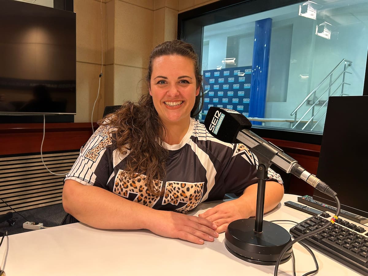 Llapis de Memòria de Gessamí Caramés 21/05/2025