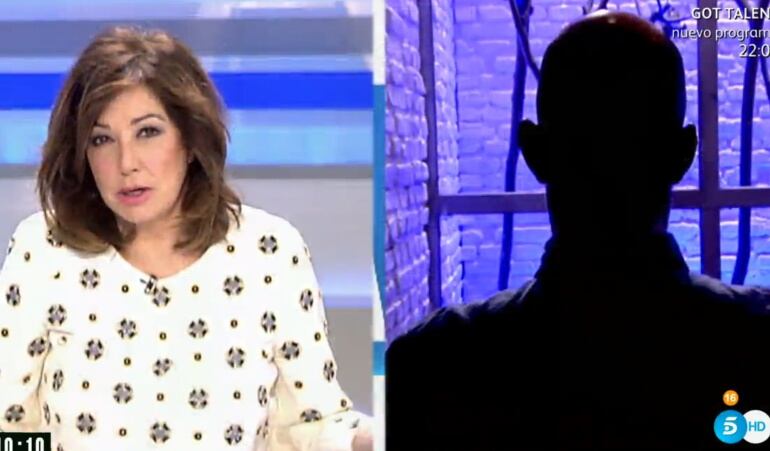 Ana Rosa Quinta en &#039;El programa de AR&#039;