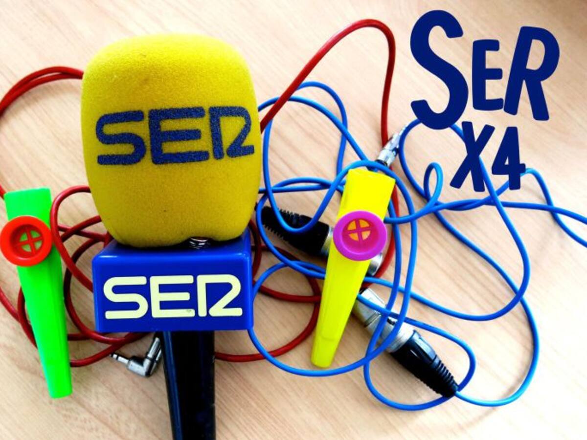 Escucha SERxCuatro, el programa de Carnaval en Radio Cádiz