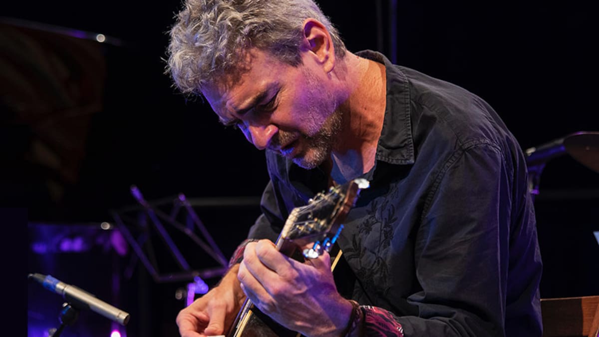 ENTREVISTA. Josep Traver