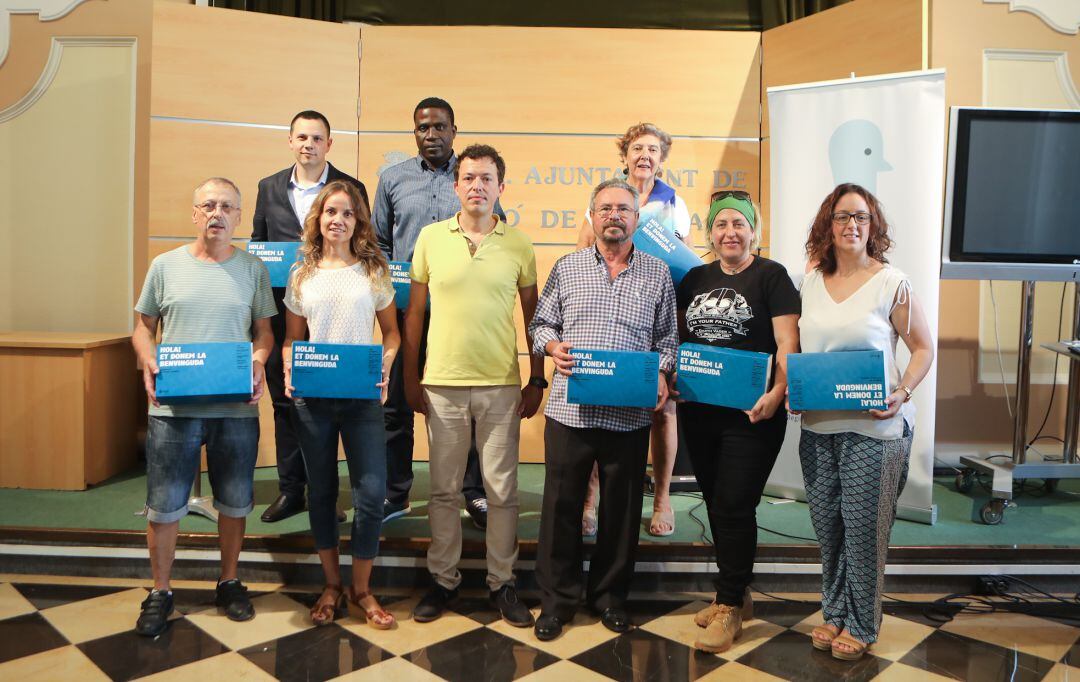 Nuevas incorporaciones al registro municipal de Associacions Vecinals de Castelló