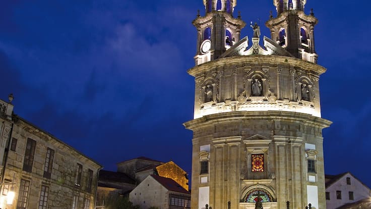 Amigos de Pontevedra 2024