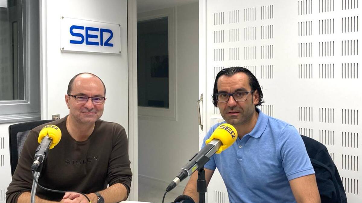 RODRI VEIGA ANALIZA AL REAL AVILÉS