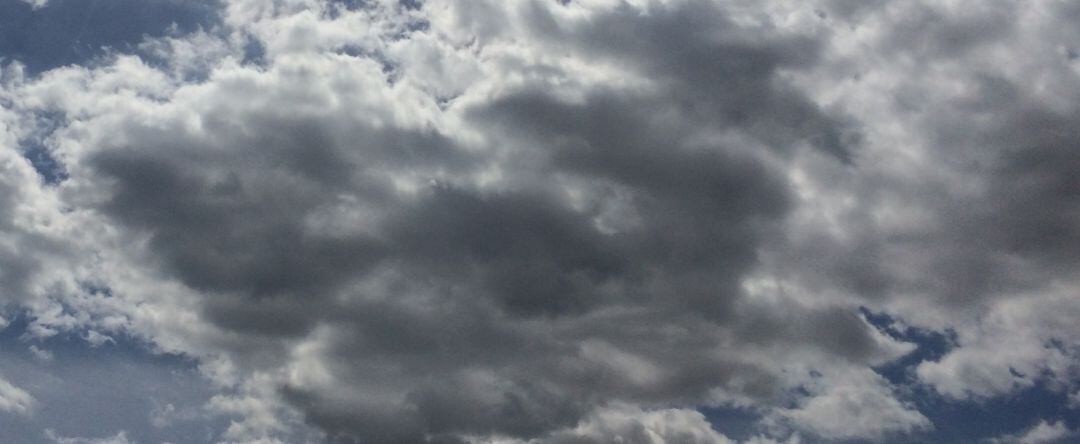 Hoy se esperan cielos nubosos, pero no se prevén lluvias