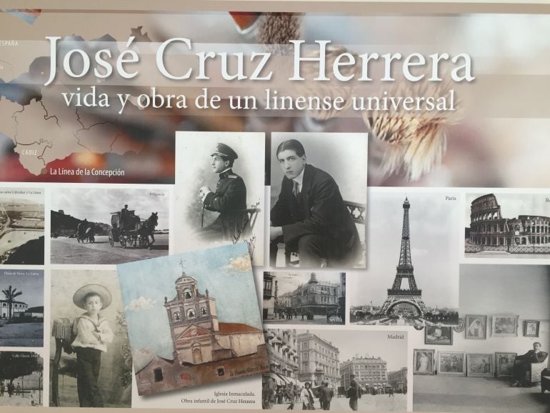 Museo Cruz Herrera en La Línea
