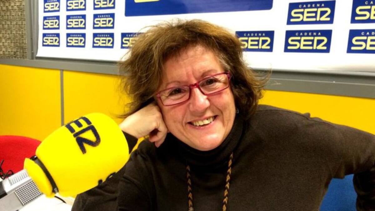 Entrevista a la poetessa reusenca Montse Farrés