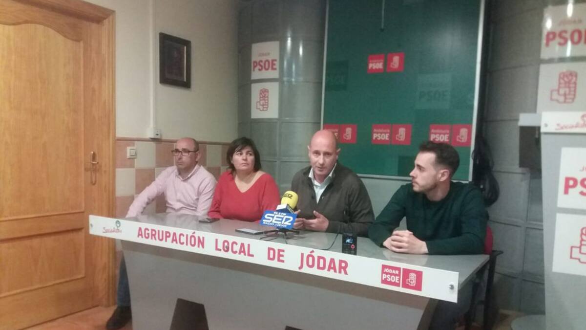 La fibra óptica, a través de cualquier operador, en todo el municipio antes de finalizar 2019