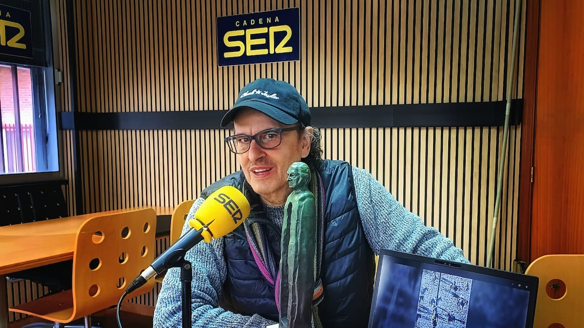 Enrique Madroño gana el Goya a la Mejor Fotografía Gráfica 2026 con una imagen de los encierros de Cuéllar