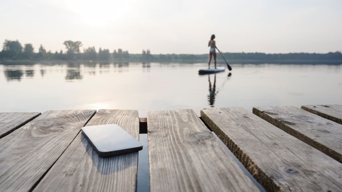 ¡Alerta Digital! Casi el 40% de los Jóvenes Españoles Considera Abandonar las Redes Sociales por una Vida Más Saludable