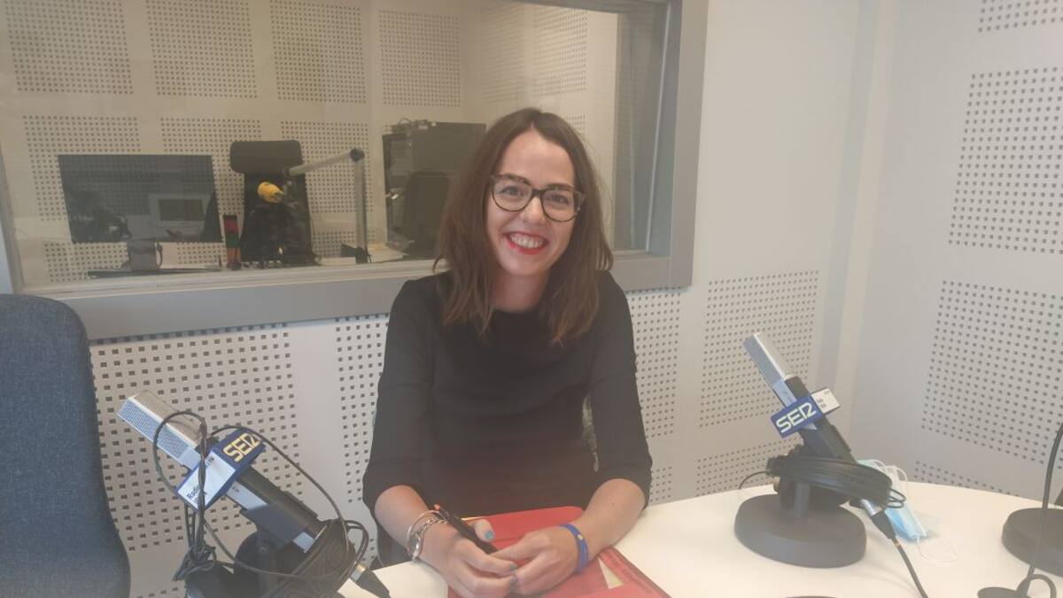 Juncal Eizaguirre, delegada de Cultura, nos habla del inédito programa de San Marcial de este año