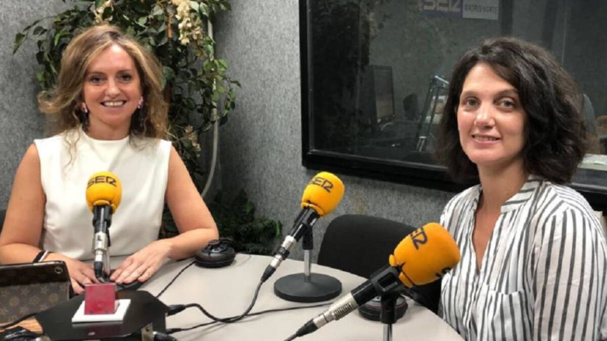 Pilar Sánchez Acera y Araceli Gómez creen que la movilidad y la sostenibilidad serán los grandes retos de esta legislatura