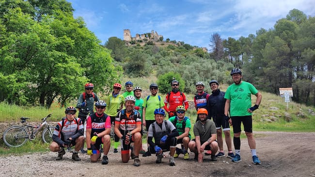 Ruta Villena-Gandía