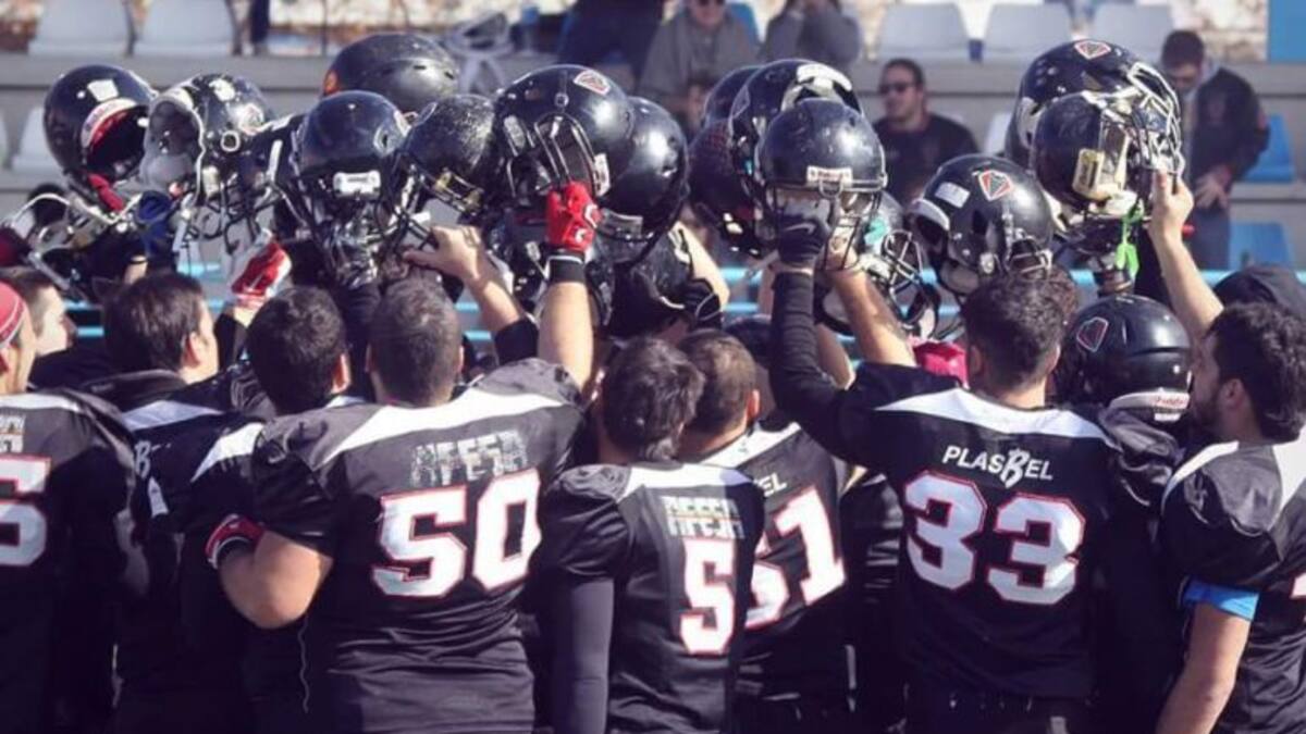 Murcia Cobras asciende a la élite: Serie A
