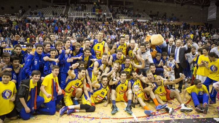 Play Basket (06/04/15): 'Nacho, el último gran fichaje del Barça'