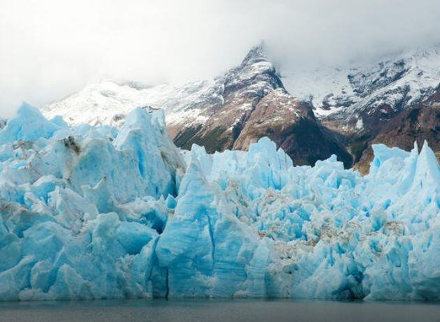 Excursión de 13 días por lo mejor de la Patagonia, desde El Calafate a Ushuaia.