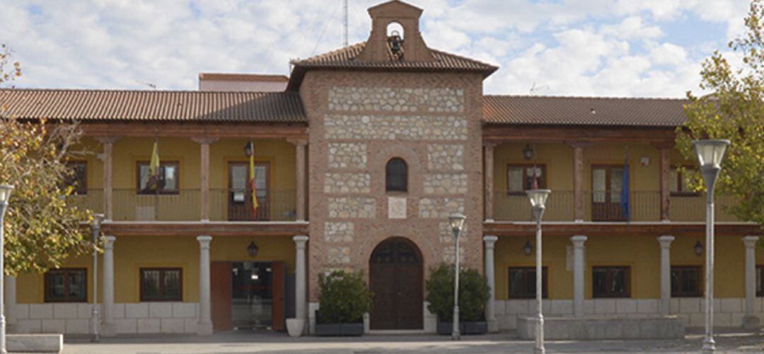 El gobierno local de San Martín de la Vega creará los nuevos aparcamientos en el casco antiguo para aliviar los problemas de estacionamiento en esta zona.