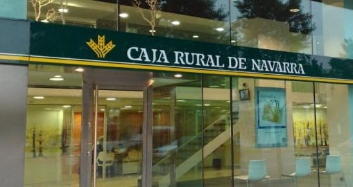 Caja Rural de Navarra