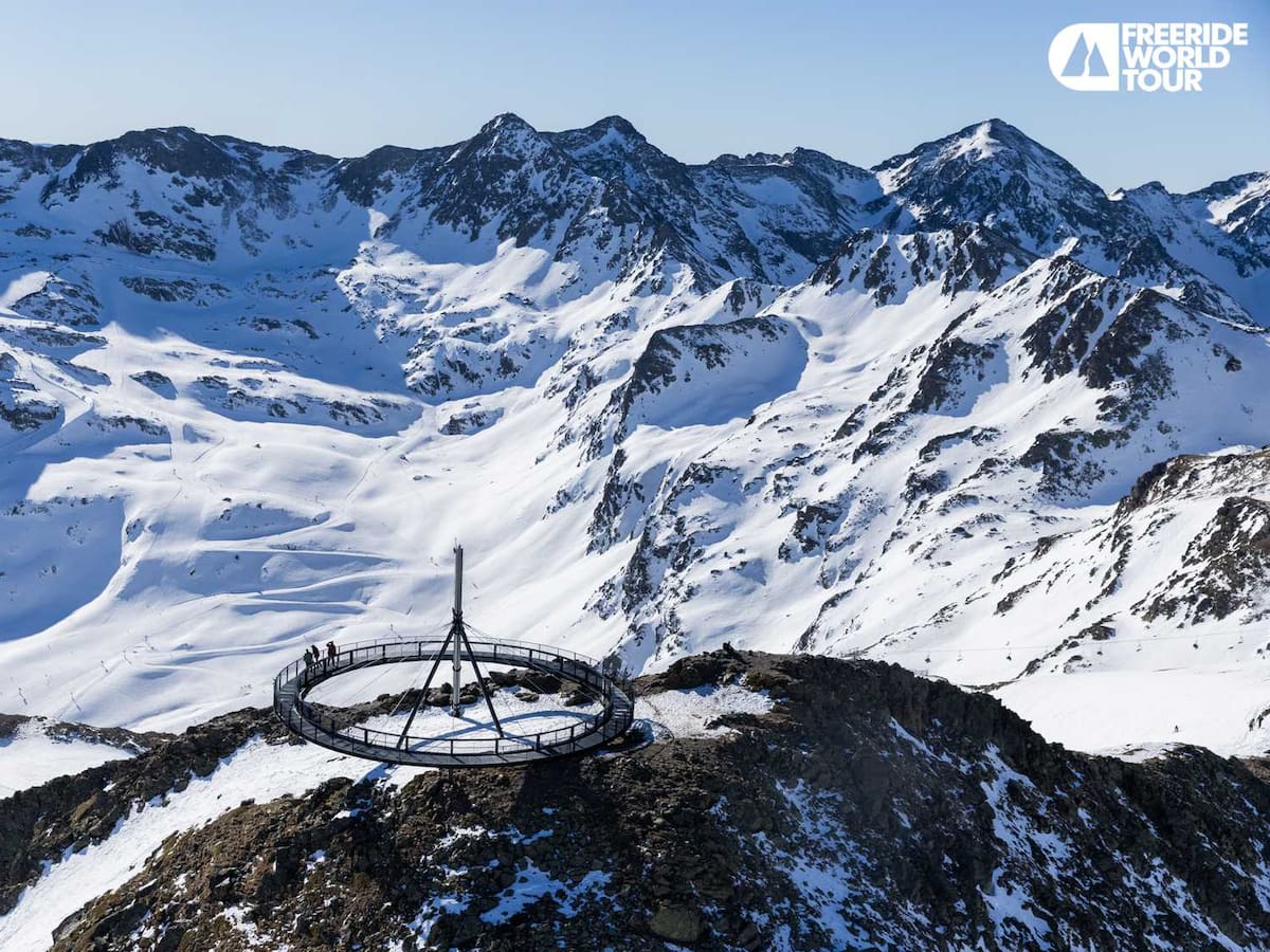 David Ledesma: "Tot apunta que la cursa es faria dimarts al matí i estem considerant dues ubicacions per fer la competició".