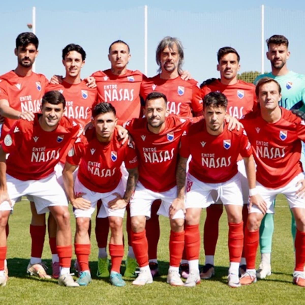 Emilio Fajardo: 'La Balona es un león dormido'