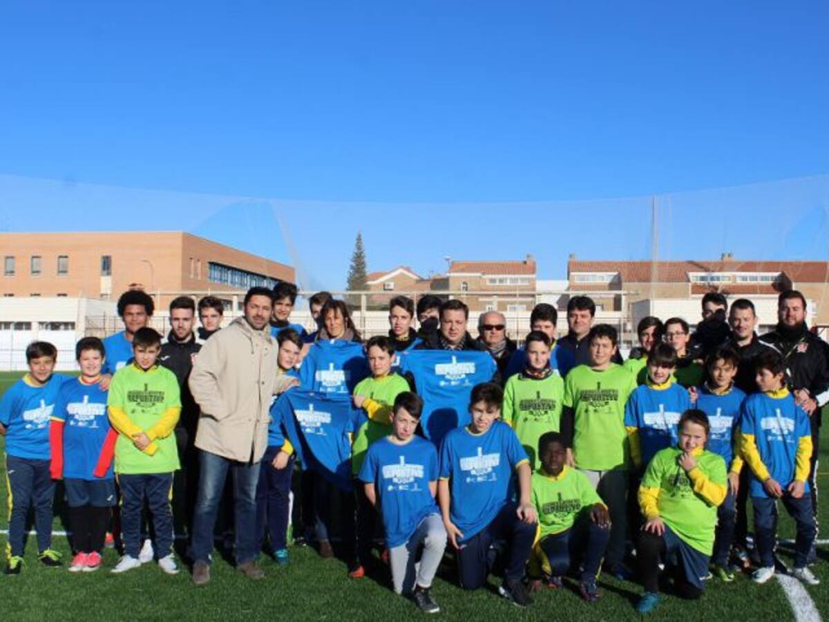 El Jueves Lardero también es deporte, animación y ocio saludable