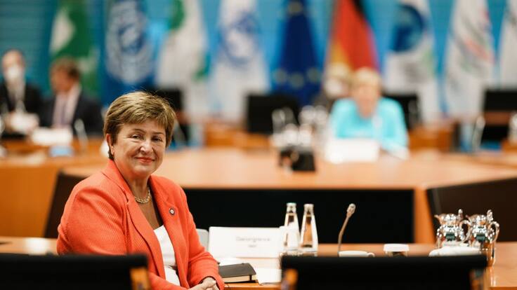 Se frena el motor económico