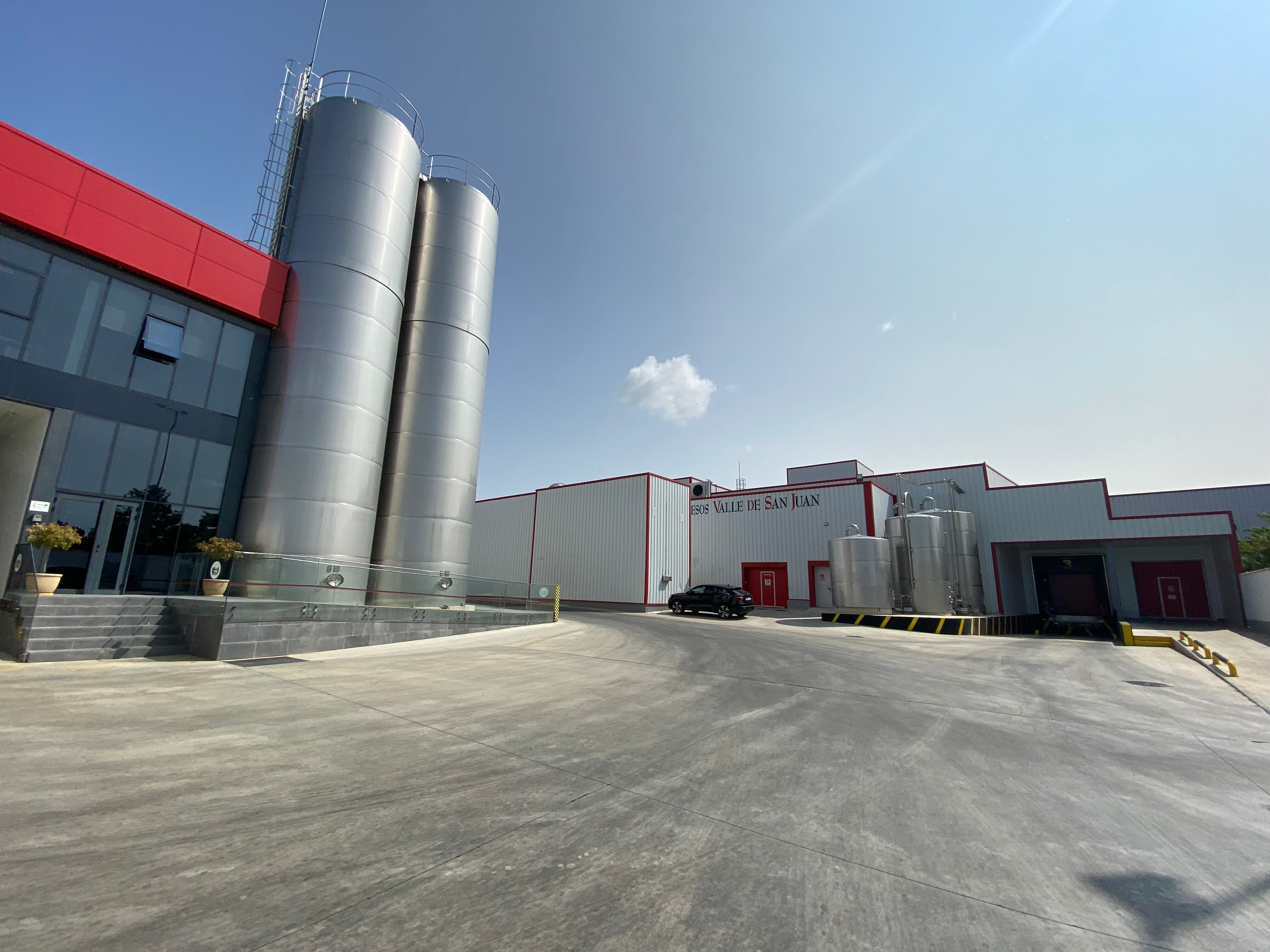 La Diputación de Palencia favorece la creación y consolidación del tejido industrial en el medio rural y subvenciona 99 solicitudes de empresas con 2.244.000 millones de euros