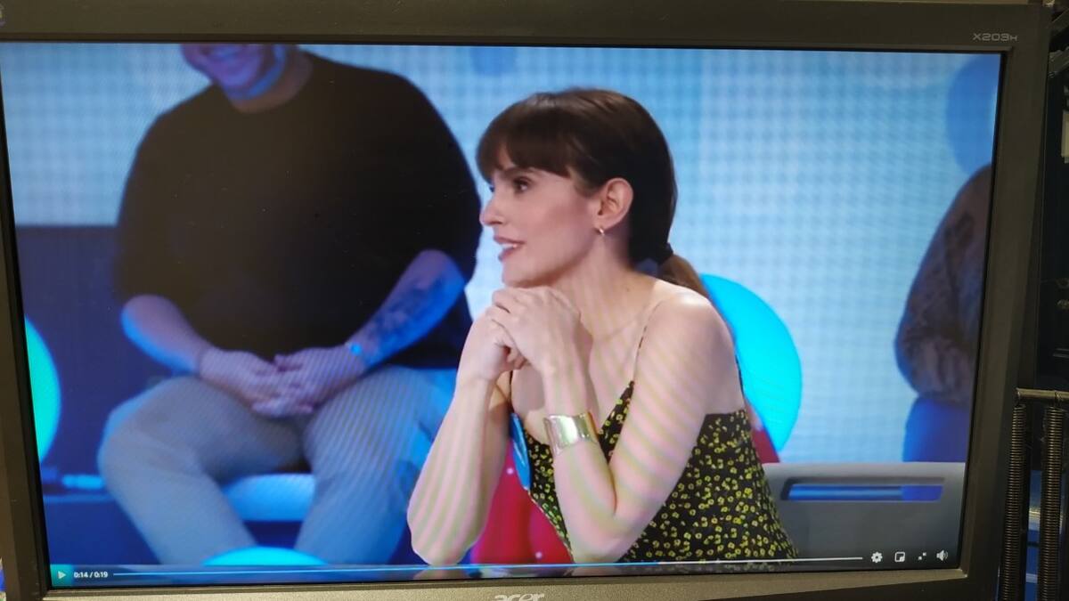 La situación del Pirineo aragonés llega a "Pasapalabra"