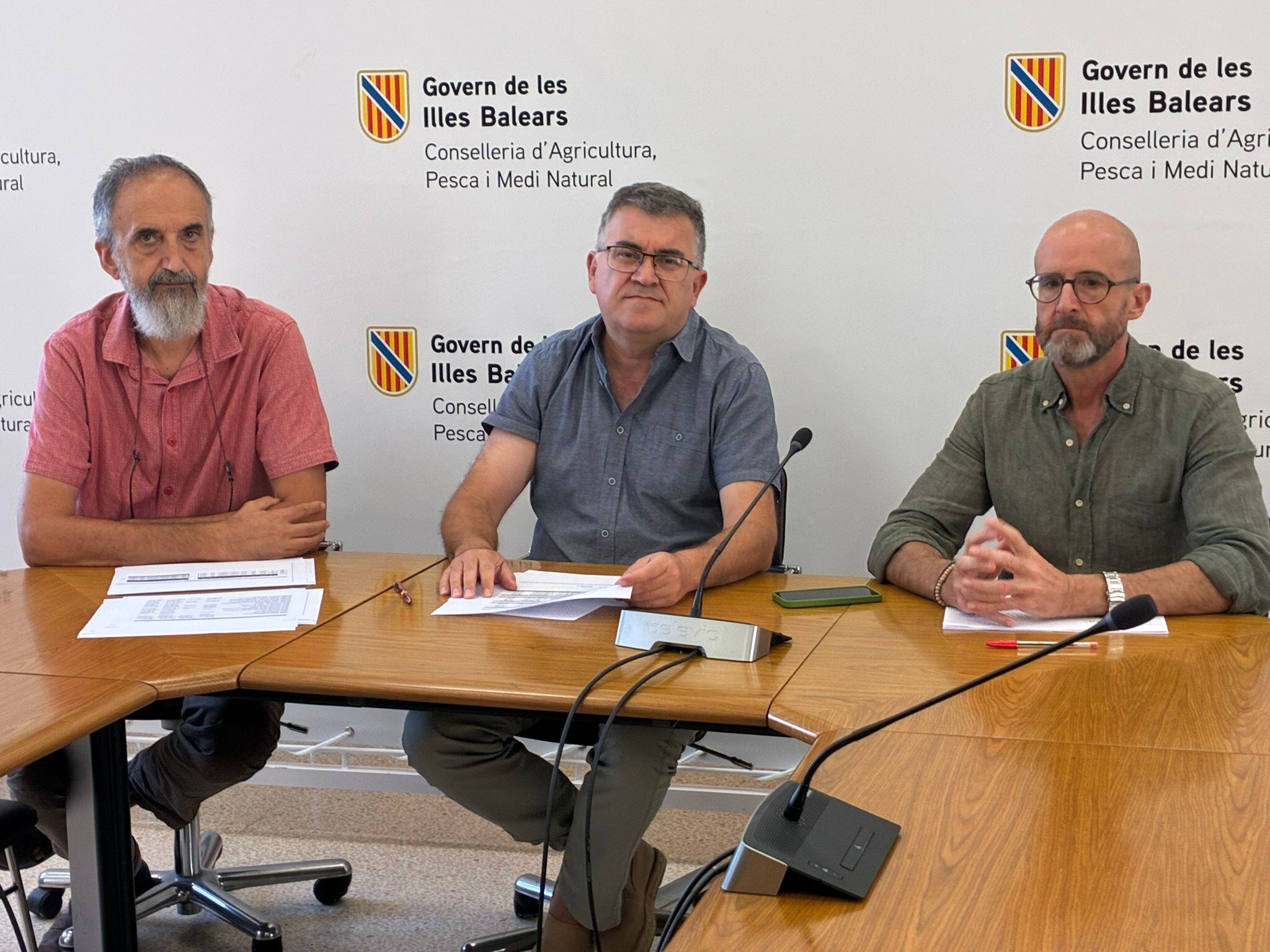 Balance positivo en las subvenciones de la PAC en Baleares