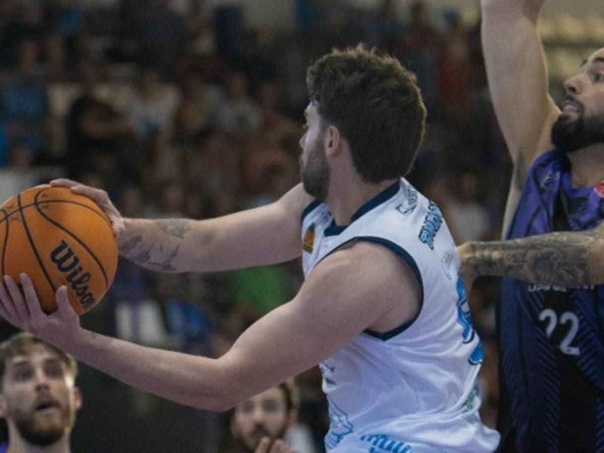 Malestar en el Ciudad Molina Basket por la negativa de Jaén a cambiar el horario del partido de play-out