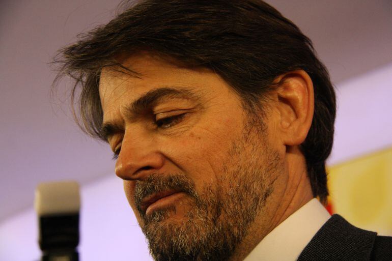 Imatge d'arxiu d'Oriol Pujol