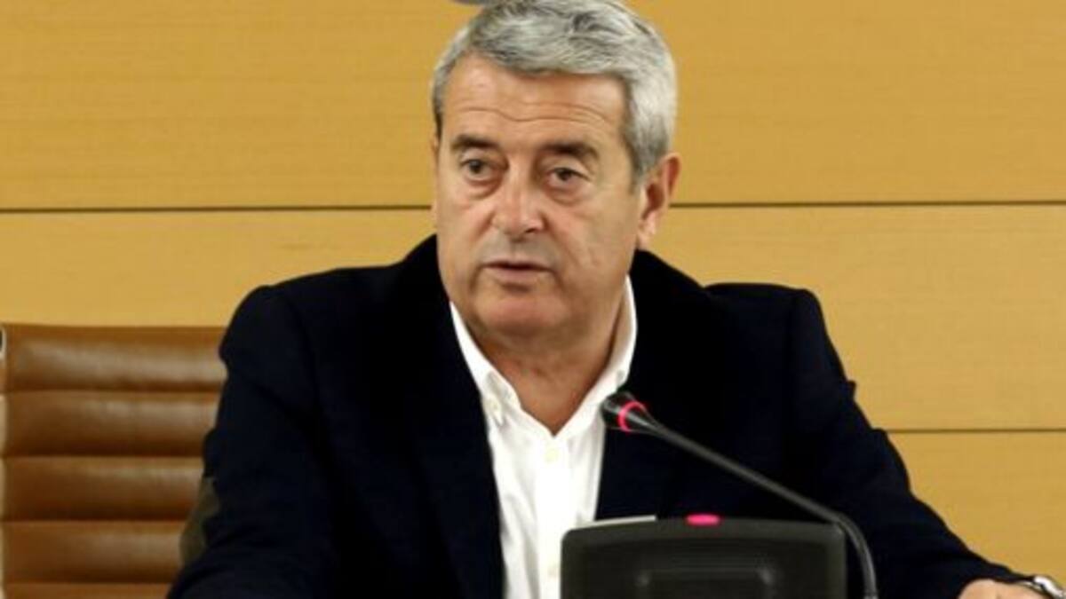 Entrevista a Aurelio Abreu (08/09/2016)