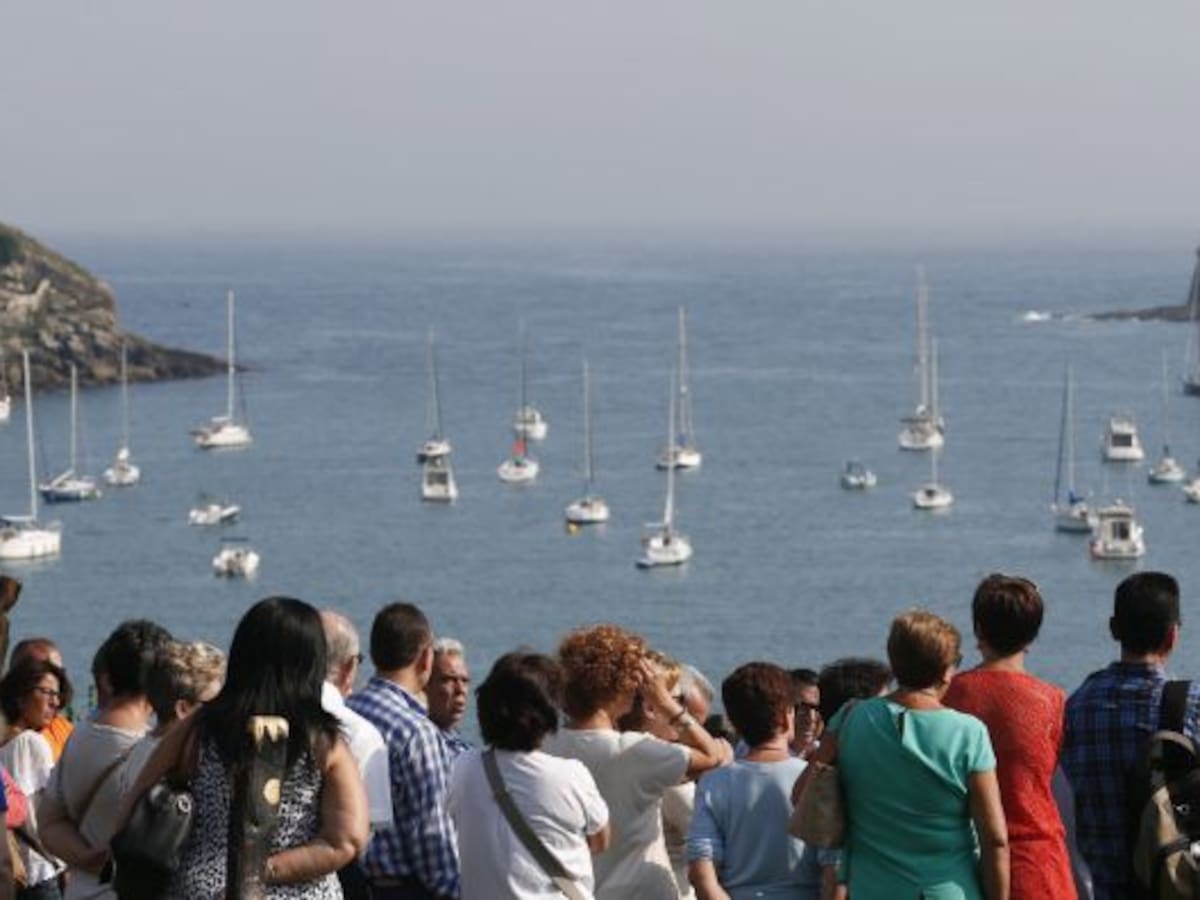 Los expertos advierten de que el impuesto turístico no alcanza al principal foco de presión en Donostia