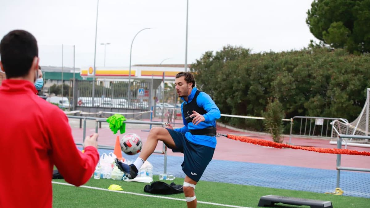 Rodri será sometido el jueves a las pruebas médicas que confirmarán el alcance de su lesión de rodilla