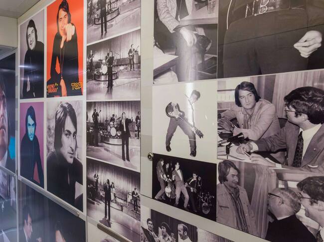 “Nino Bravo, destino a la eternidad”, exposición que conmemora el 50 aniversario de la muerte de Nino Bravo