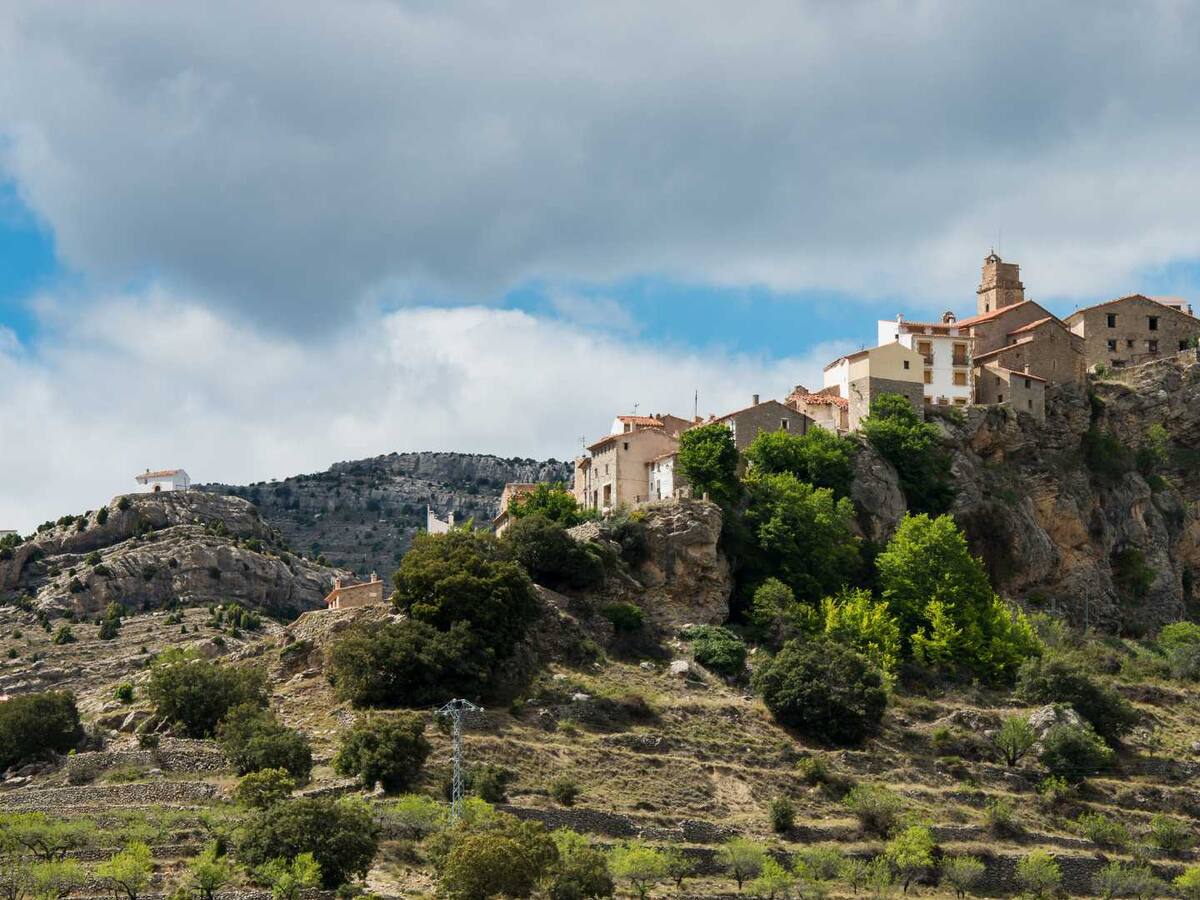 La Generalitat anuncia una inversión de 280.000 euros para abastecer de agua a municipios del interior como Xodos