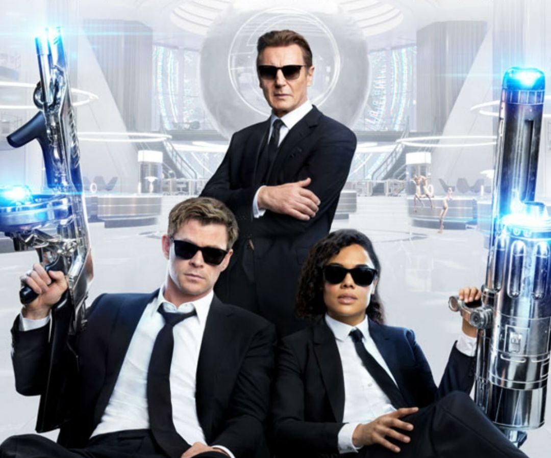 &quot;Men In Black International&quot;