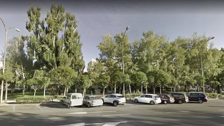 Arquitectura y Urbanismo leonés - El Jardín de Correos (10/06/2021)