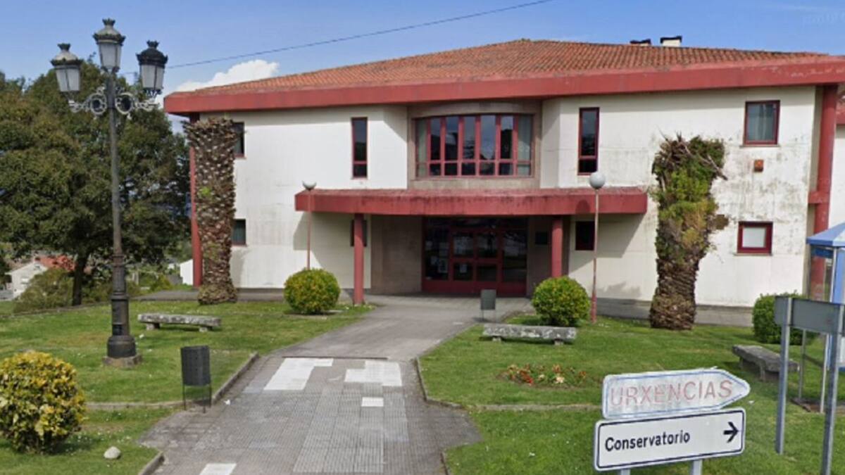 Entrevista a Blanca Fernández, doctora del centro de salud de O Rosal, sobre el aumento de su jornada laboral