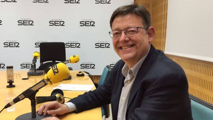 Ximo Puig: “Hay que acabar con las enormes asimetrías en la financiación de las autonomías”