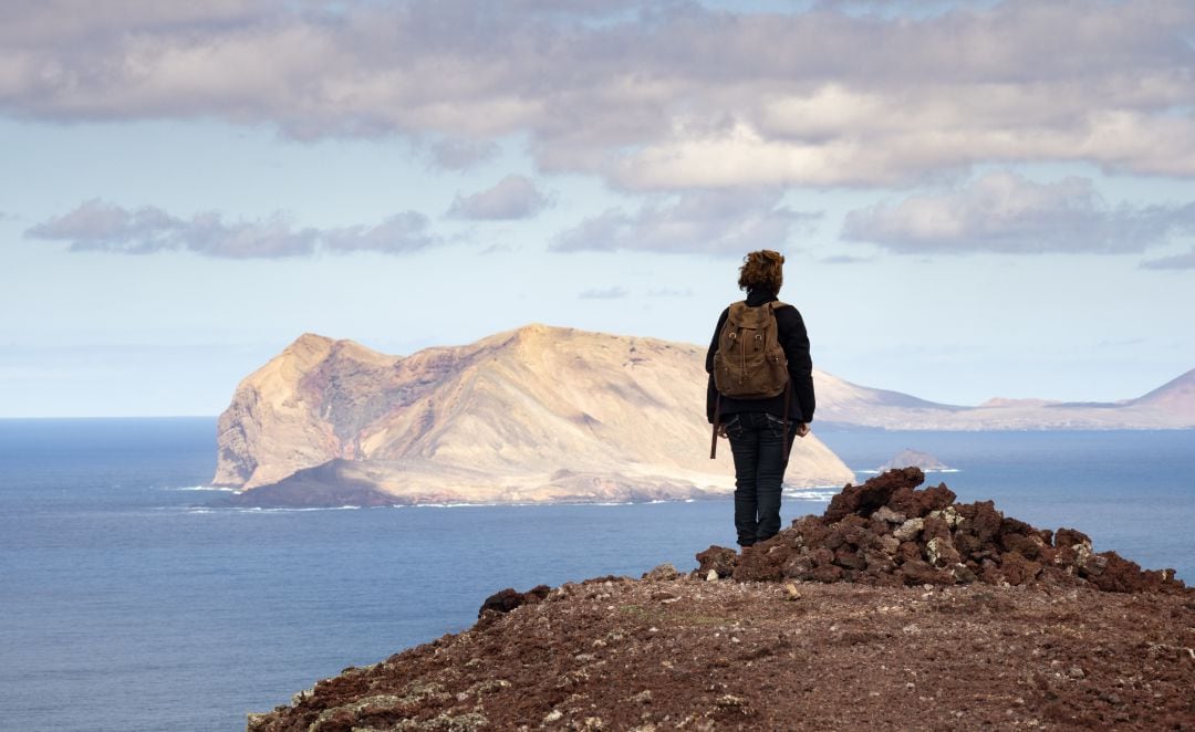 El Archipiélago Chinijo es uno de los atractivos naturales que mayor atención ocupa de los visitantes que llegan hasta Canarias