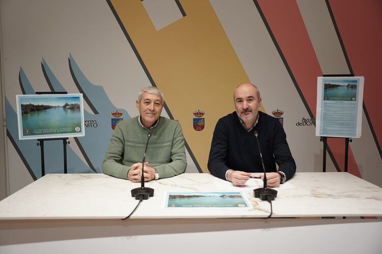 Abierto el plazo para participar en el XII Certamen Nacional de Pintura Juan Aparicio Quintana