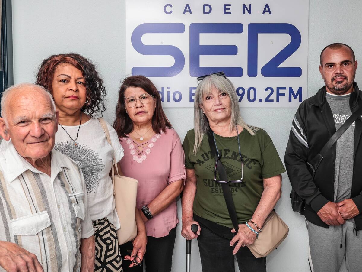 Cuatro vecinos residentes en Elda en riesgo de desahucio por entidades bancarias