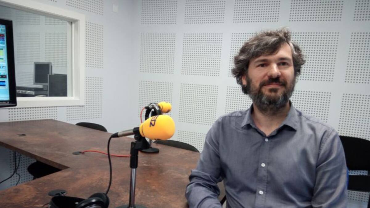 El wolframio, de polvo de estrellas a tu móvil