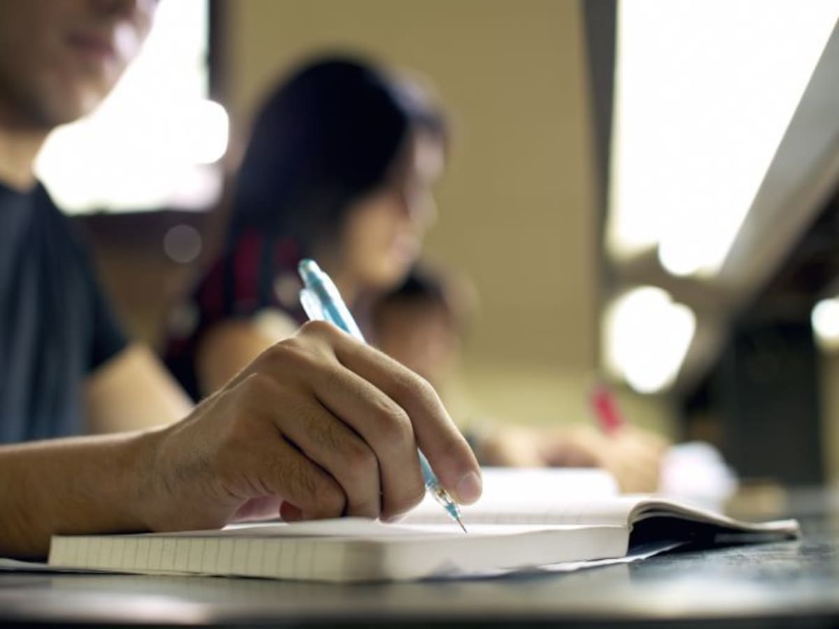 "La obligación de estudiar"