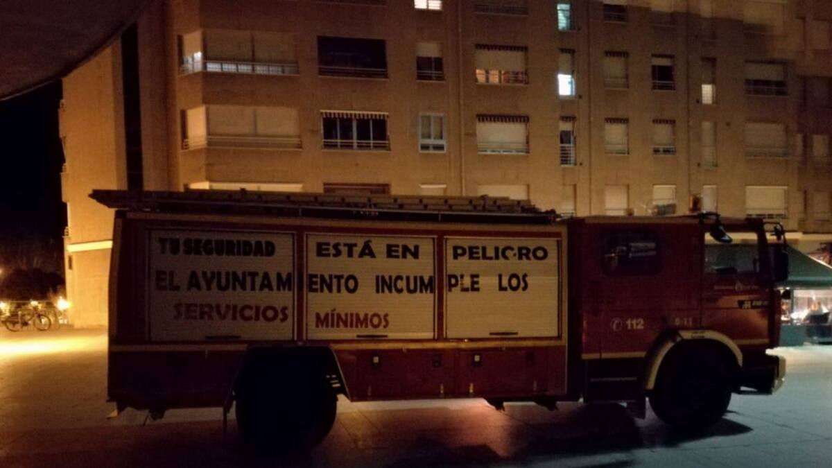 Espacio Municipal con el Portavoz (10/12/2018)