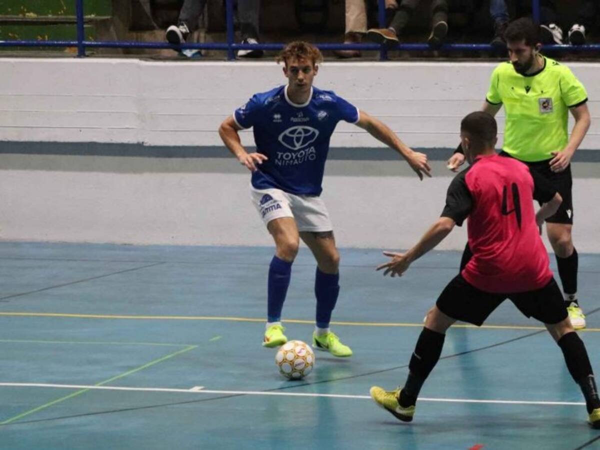 El potente Jumilla, rival el sábado del Xerez Toyota Nimauto