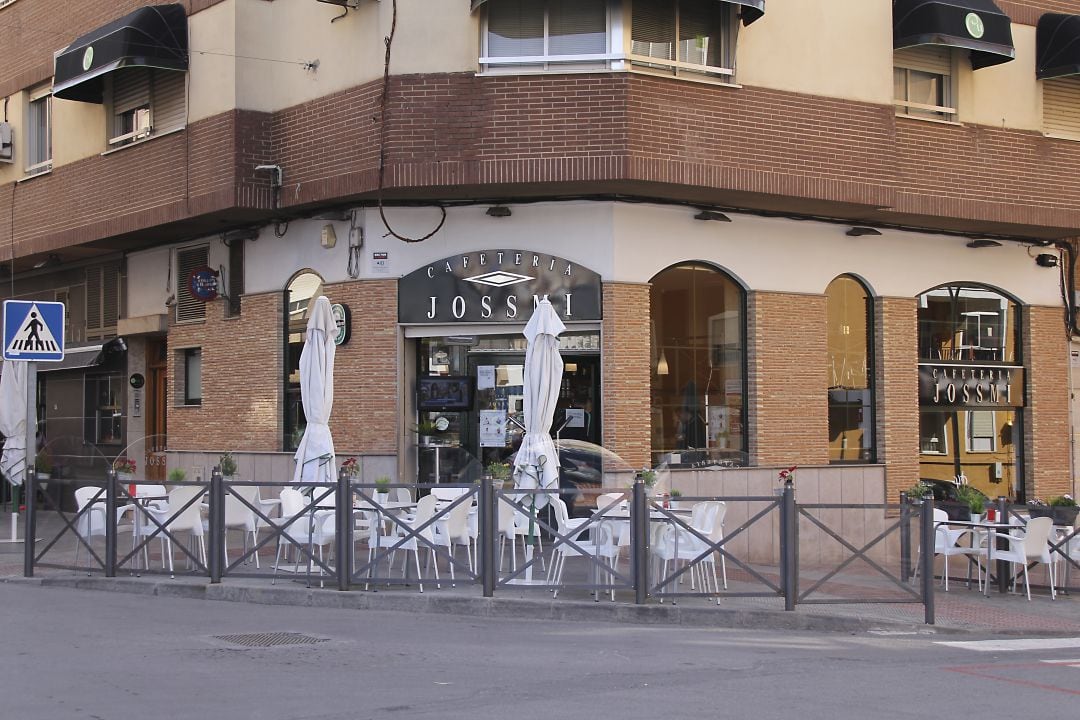 El Ayuntamiento devolverá las tasas proporcionales al tiempo de cierre de terrazas de bares y restaurantes.