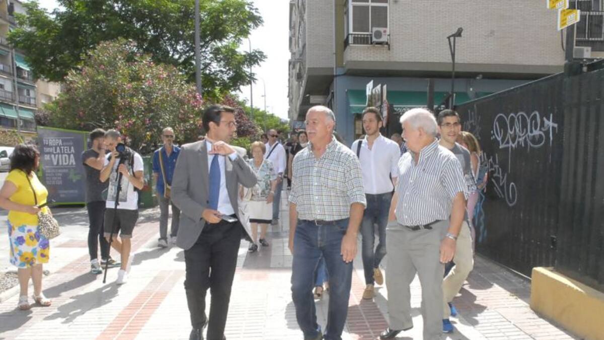 La ministra de Fomento delega para evitar recibir el miércoles al alcalde