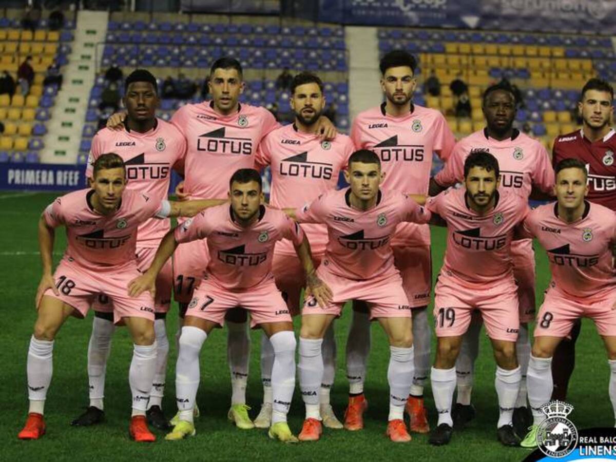 La Balona busca una reacción necesaria (Dom 12.00 horas)