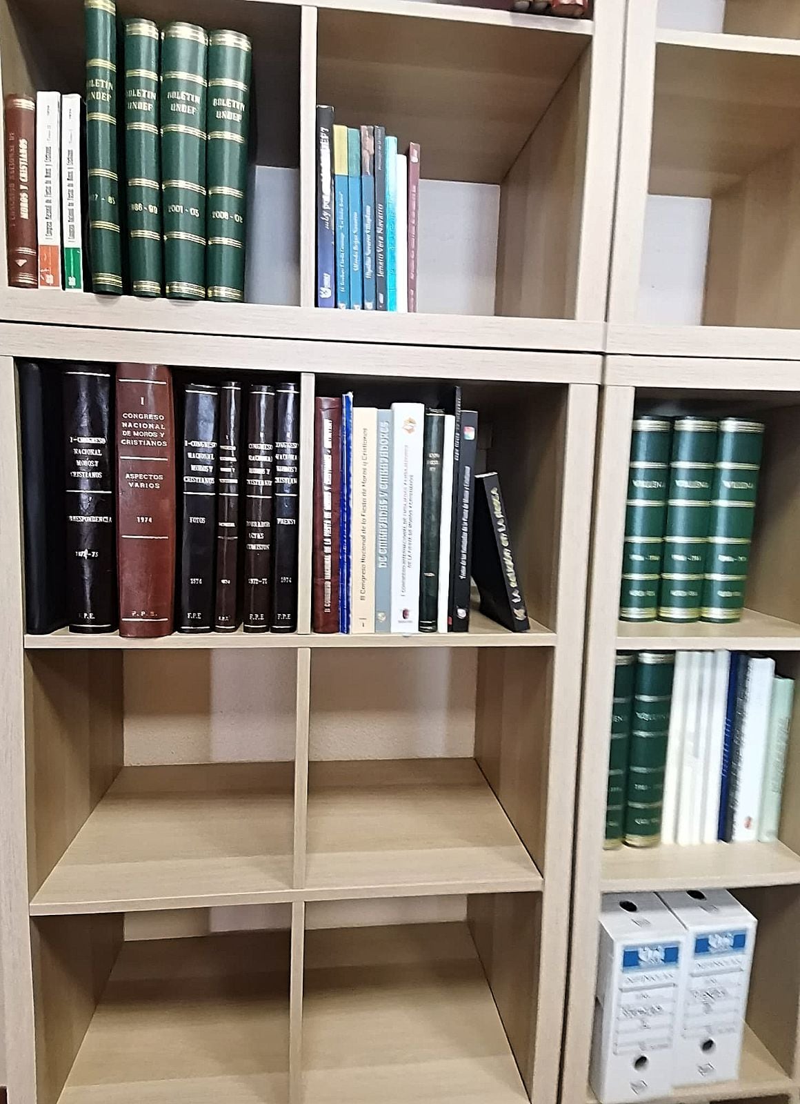 Libros de Alfredo Rojas